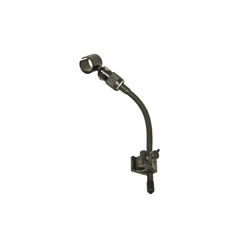 AUDIX D-CLAMP, supporto per microfono percussioni - vai con la sigla