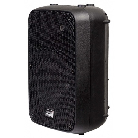 ITALIAN STAGE IS FRX10AW, cassa portatile a batteria - vaiconlasigla