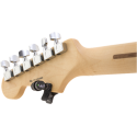 FENDER Bullet Tuner, Black, accordatore chitarra, basso, ukulele - vaiconlasigla