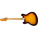FENDER Classic Vibe Starcaster MN 3 Color Sunburst - vaiconlasigla