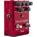 FENDER Santa Ana Overdrive Pedal, - vaiconlasigla