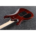IBANEZ SA360NQM Black Mirage Gradation - vaiconlasigla