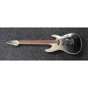IBANEZ SA360NQM Black Mirage Gradation - vai con la sigla
