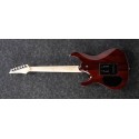 IBANEZ SA360NQM Black Mirage Gradation - vaiconlasigla