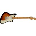 FENDER Player Plus Meteora® HH, Maple Fingerboard, 3-Color Sunburst - vai con la sigla
