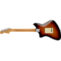 FENDER Player Plus Meteora® HH, Maple Fingerboard, 3-Color Sunburst - vaiconlasigla
