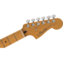 FENDER Player Plus Meteora® HH, Maple Fingerboard, 3-Color Sunburst - vai con la sigla