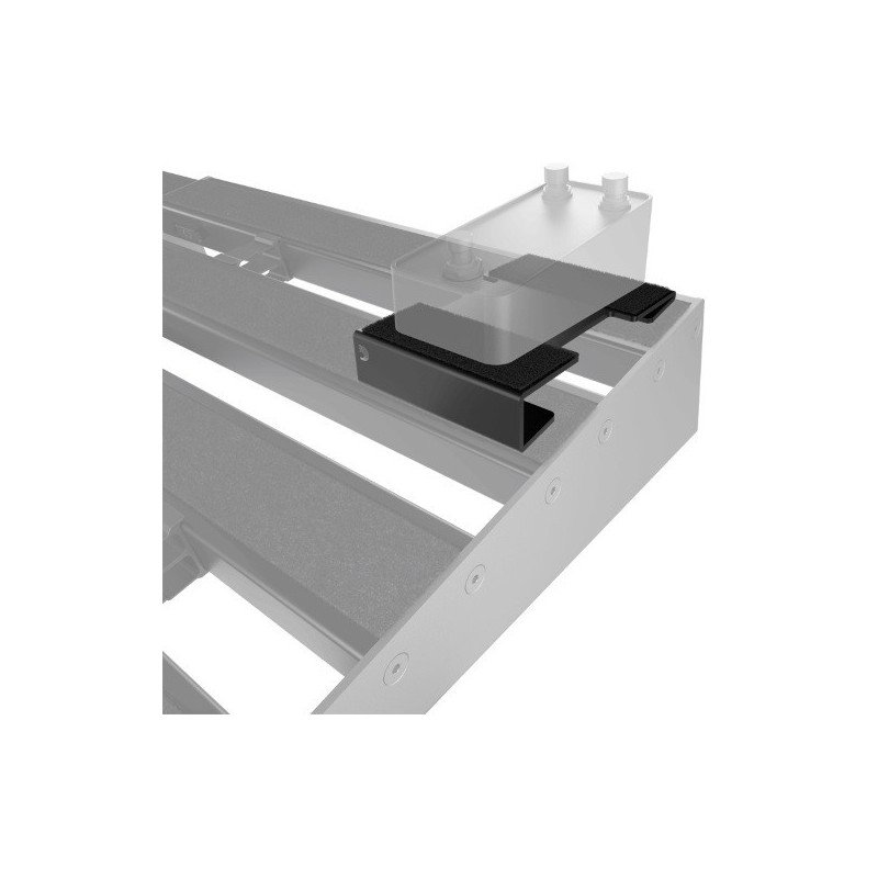 D'ADDARIO XPND Pedal Riser 01, piccolo - vaiconlasigla