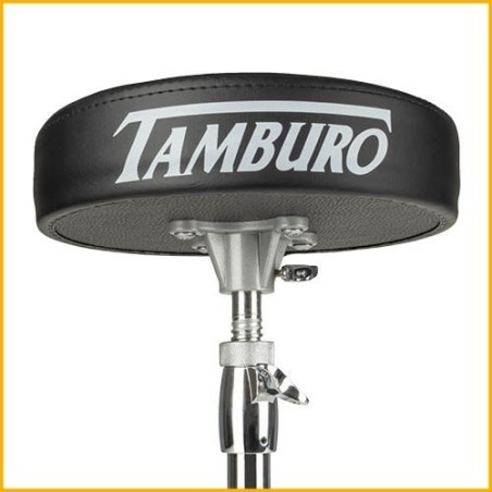 TAMBURO TB DT200 SGABELLO per batteria - vaiconlasigla