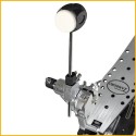 TAMBURO TB FP800 PEDALE SINGOLO PER CASSA - vai con la sigla
