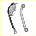 TAMBURO TB FP800 PEDALE SINGOLO PER CASSA - vaiconlasigla
