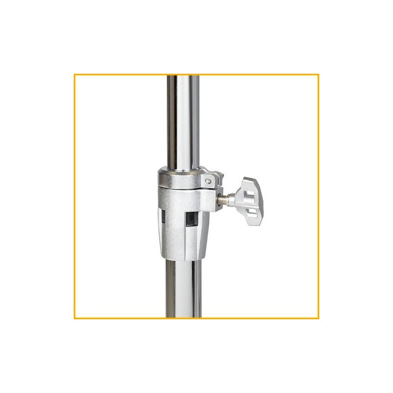 TAMBURO TB HH800 ASTA CHARLESTON - vaiconlasigla