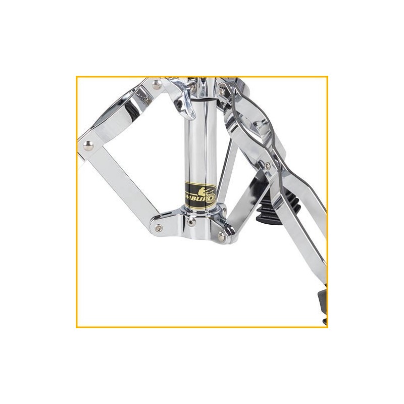 TAMBURO TB SS350 SUPPORTO RULLANTE - vaiconlasigla