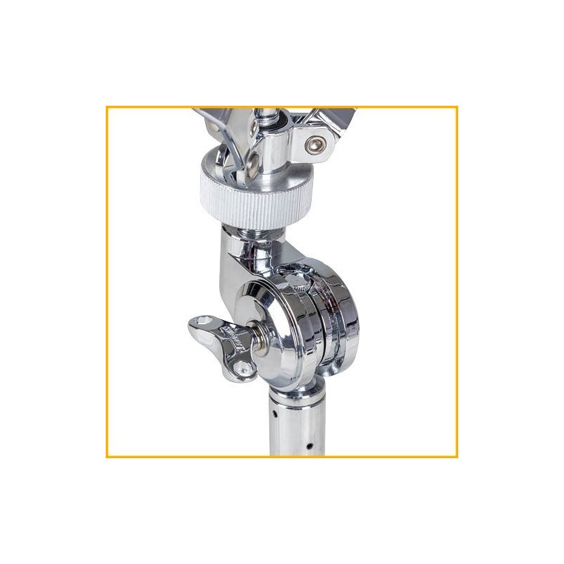 TAMBURO TB SS600 SUPPORTO RULLANTE - vaiconlasigla