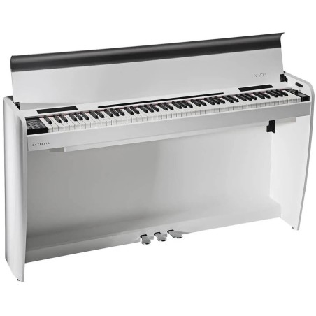 DEXIBELL VIVO H7 Bianco - vaiconlasigla