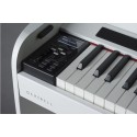 DEXIBELL VIVO H7 Bianco - vaiconlasigla