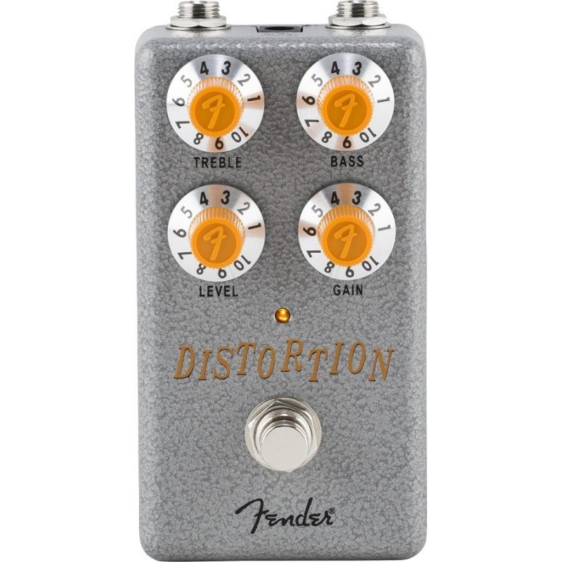 FENDER HAMMERTONE  DISTORTION - vaiconlasigla