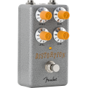 FENDER HAMMERTONE  DISTORTION - vai con la sigla