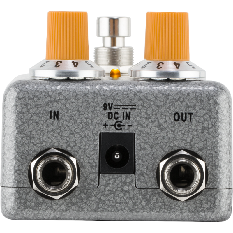 FENDER HAMMERTONE  DISTORTION - vaiconlasigla