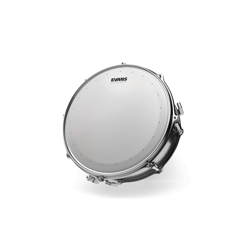EVANS B14HDD, HD Dry Snare Batter, Genera HD Dry, 14 " - vai con la sigla