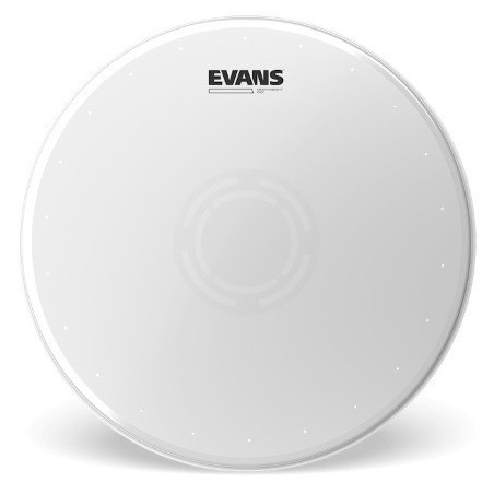 EVANS B14HWD, Pelle Heavyweight Dry per rullante 14" - vai con la sigla