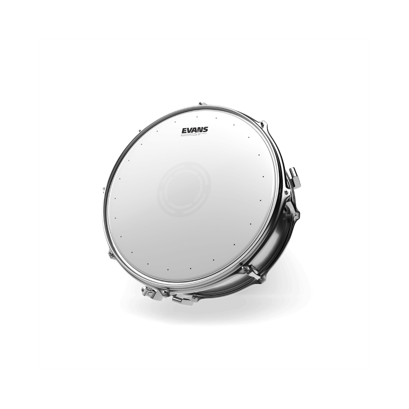 EVANS B14HWD, Pelle Heavyweight Dry per rullante 14" - vaiconlasigla