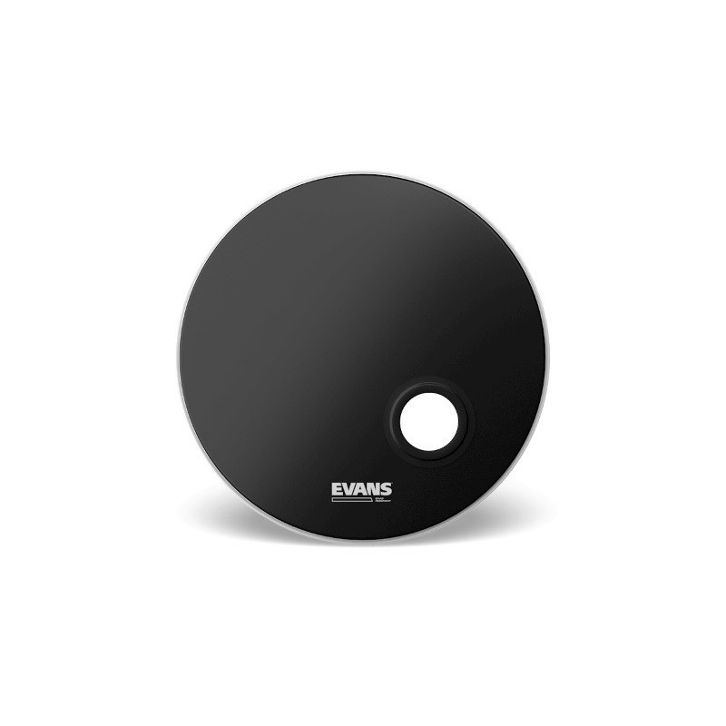 EVANS BD22REMAD, EMAD Bass Reso, risonante REMAD, grancassa, 22 " - vaiconlasigla