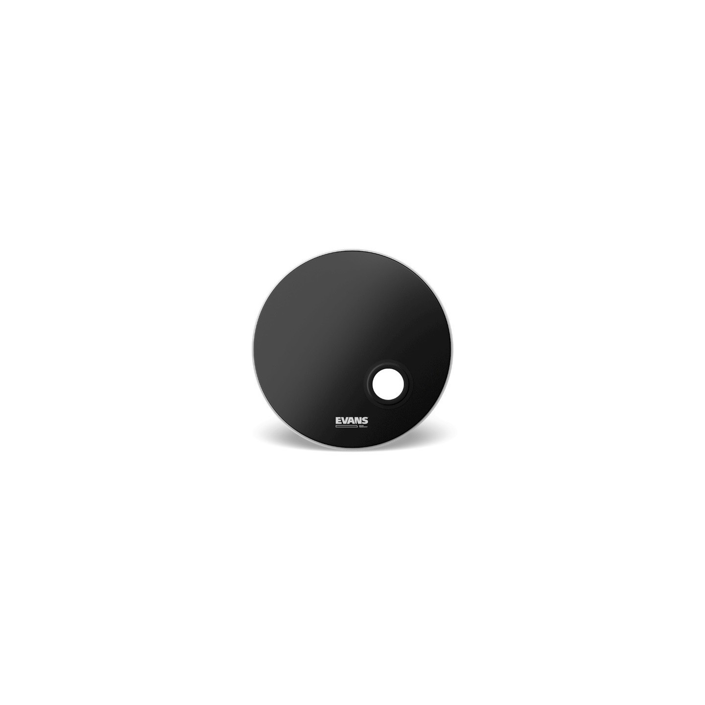 EVANS BD22REMAD, EMAD Bass Reso, risonante REMAD, grancassa, 22 " - vaiconlasigla