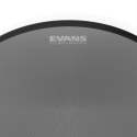 EVANS TT14SO1, SoundOff - Pelle battente, 14 pollici - vaiconlasigla