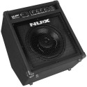NUX DA30-BT Monitor bluetooth portatile per batteria elettronica - vai con la sigla