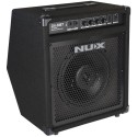 NUX DA30-BT Monitor bluetooth portatile per batteria elettronica - vaiconlasigla