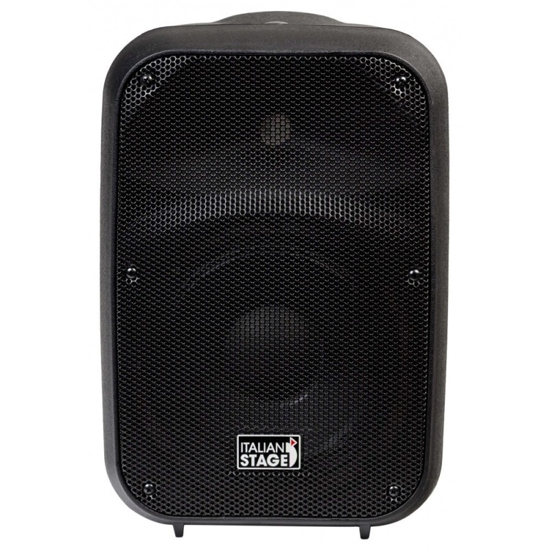 ITALIAN STAGE IS SPX08A, diffusore attivo 300w - vai con la sigla
