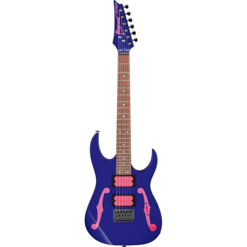 IBANEZ PGMM11JB, signature P.Gilbert - vai con la sigla