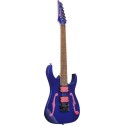 IBANEZ PGMM11JB, signature P.Gilbert - vaiconlasigla