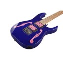 IBANEZ PGMM11JB, signature P.Gilbert - vaiconlasigla