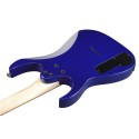 IBANEZ PGMM11JB, signature P.Gilbert - vai con la sigla