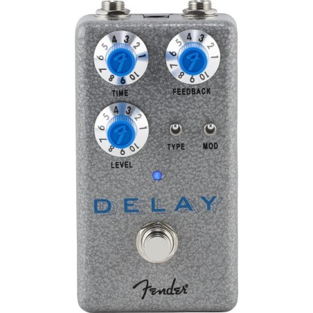 FENDER Hammertone™ Delay - vaiconlasigla