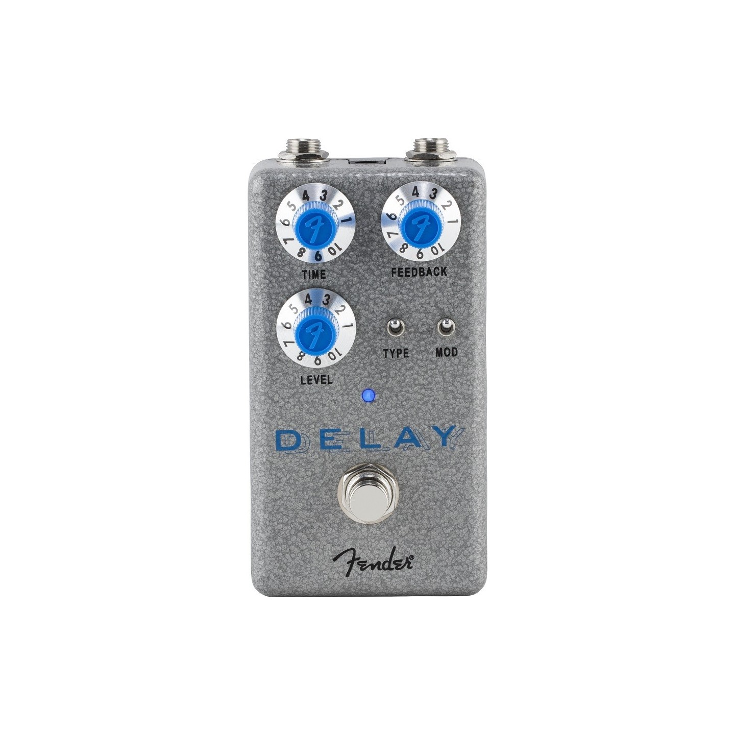 FENDER Hammertone™ Delay - vaiconlasigla