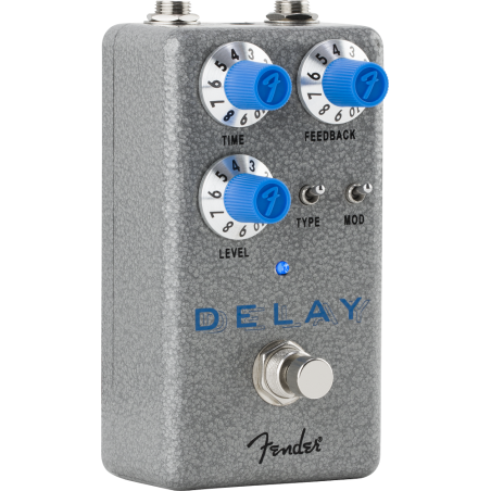 FENDER Hammertone™ Delay - vai con la sigla