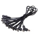 MOOER PDC-8A, MULTI-PLUG 8 CABLE - vaiconlasigla