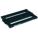 MOOER STOMPLATE MINI PB-10, pedalboard - vaiconlasigla