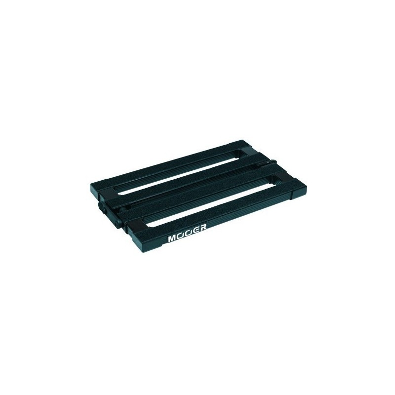 MOOER STOMPLATE MINI PB-10, pedalboard - vaiconlasigla
