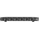 PROEL HPAMP106, Amplificatore per cuffie  a 6 canali indipendenti. - vai con la sigla