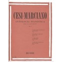 CESI-MARCIANO Antologia pianistica per la gioventù (fasc. 1) - vaiconlasigla