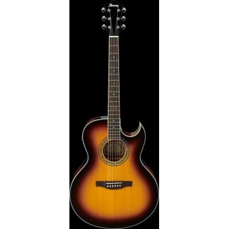 IBANEZ JSA5 VB,  Joe Satriani - vai con la sigla