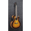 IBANEZ JSA5 VB,  Joe Satriani - vai con la sigla