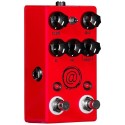 JHS PEDALS AT+ Overdrive - Andy Timmons Plus - vaiconlasigla