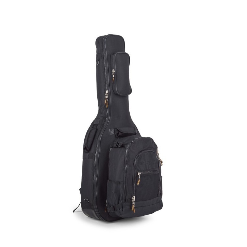 ROCKBAG RB 20458 B Borsa Cross Walker Chitarra classica 4/4 - vai con la sigla