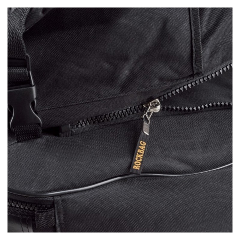 ROCKBAG RB 20458 B Borsa Cross Walker Chitarra classica 4/4 - vai con la sigla