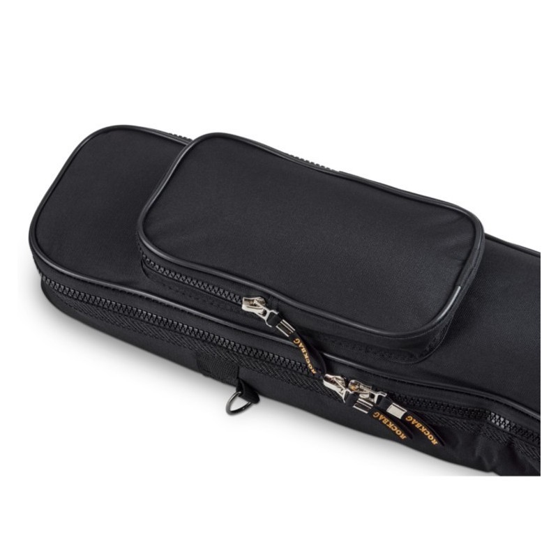 ROCKBAG RB 20458 B Borsa Cross Walker Chitarra classica 4/4 - vaiconlasigla
